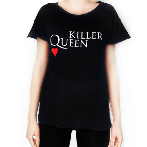 Killer Queen Tee