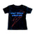 What Would Bowie Do? Child Tee